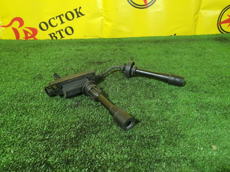 Катушка зажигания, 3500 рублей, Красноярск