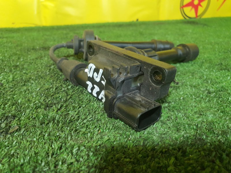 Катушка зажигания, 3500 рублей, Красноярск