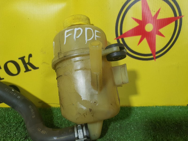 бачок гидроусилителя, 200 рублей, Красноярск