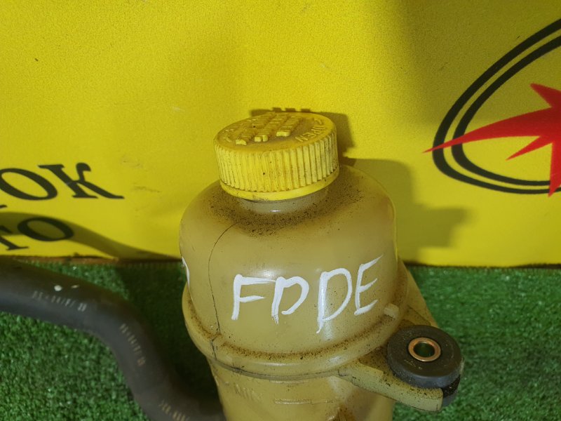 бачок гидроусилителя, 200 рублей, Красноярск