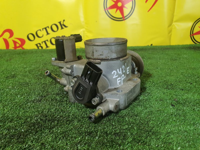 Дроссельная заслонка, 3500 рублей, Красноярск