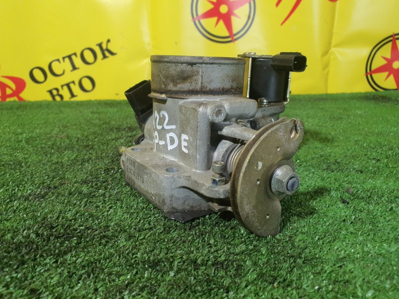 Дроссельная заслонка, 3500 рублей, Красноярск