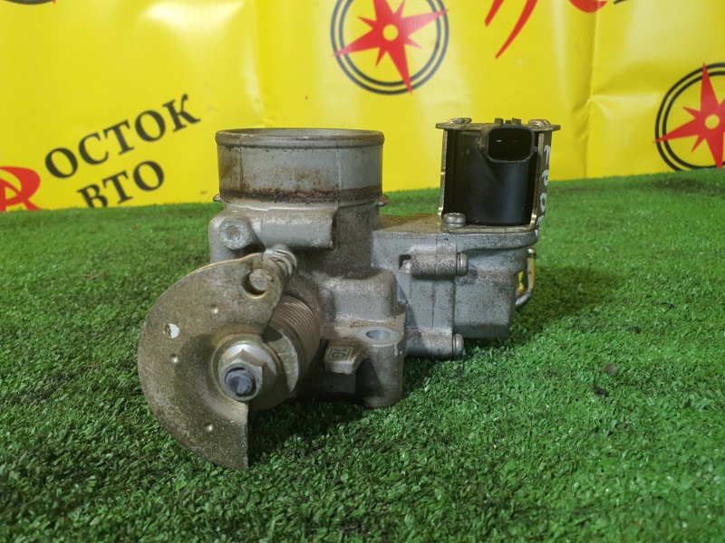 Дроссельная заслонка, 3500 рублей, Красноярск