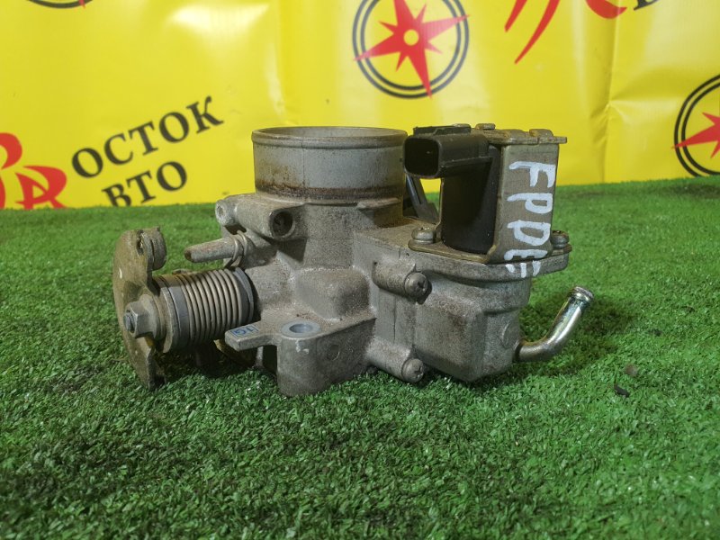 Дроссельная заслонка, 3500 рублей, Красноярск