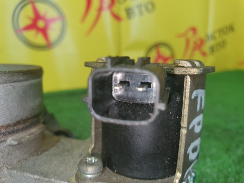 Дроссельная заслонка, 3500 рублей, Красноярск