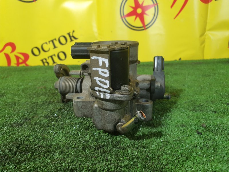 Дроссельная заслонка, 3500 рублей, Красноярск