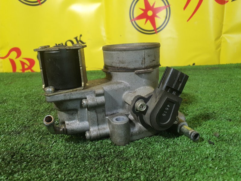 Дроссельная заслонка, 3500 рублей, Красноярск