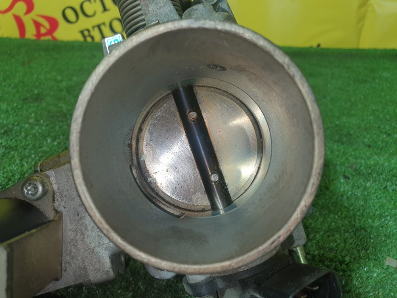 Дроссельная заслонка, 3500 рублей, Красноярск