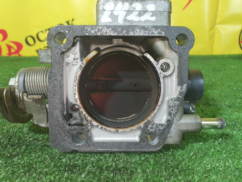 Дроссельная заслонка, 3500 рублей, Красноярск