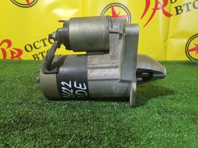 Стартер, 5500 рублей, Красноярск