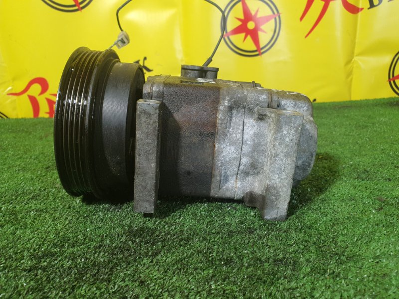 Компрессор кондиционера, 1500 рублей, Красноярск