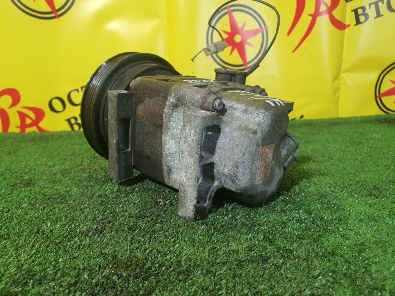 Компрессор кондиционера, 1500 рублей, Красноярск