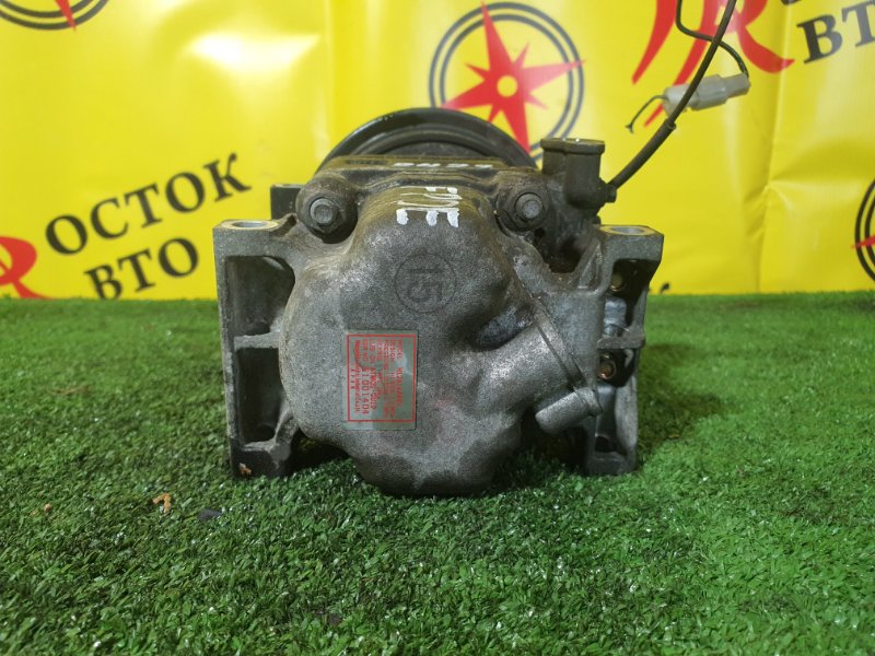 Компрессор кондиционера, 1500 рублей, Красноярск