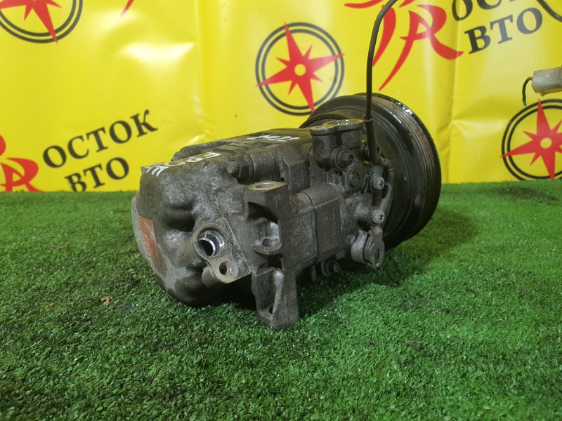 Компрессор кондиционера, 1500 рублей, Красноярск