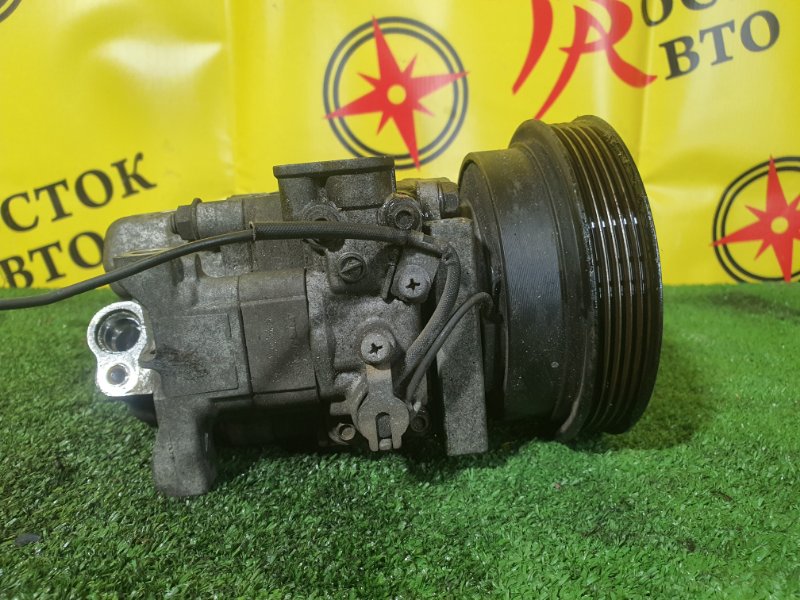 Компрессор кондиционера, 1500 рублей, Красноярск