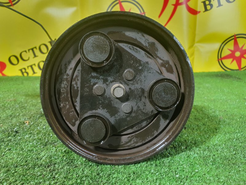 Компрессор кондиционера, 1500 рублей, Красноярск