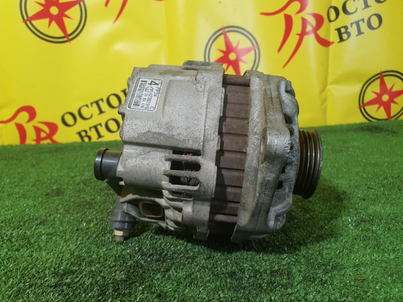 Генератор, 8000 рублей, Красноярск