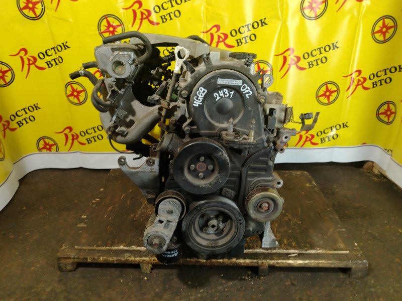 Двигатель, 95000 рублей, Красноярск