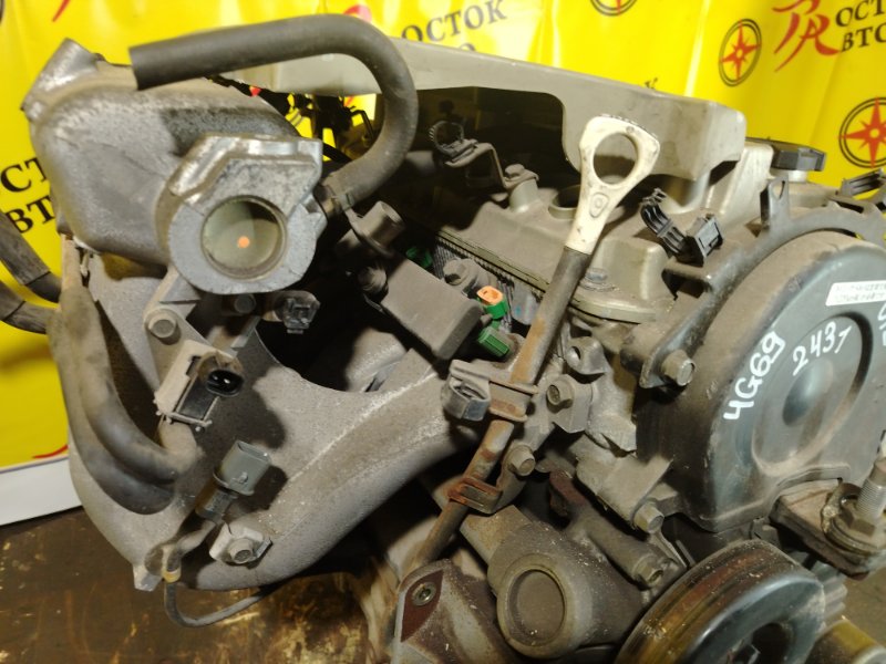 Двигатель, 95000 рублей, Красноярск