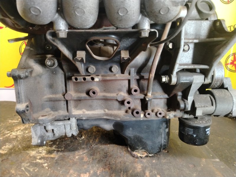 Двигатель, 95000 рублей, Красноярск