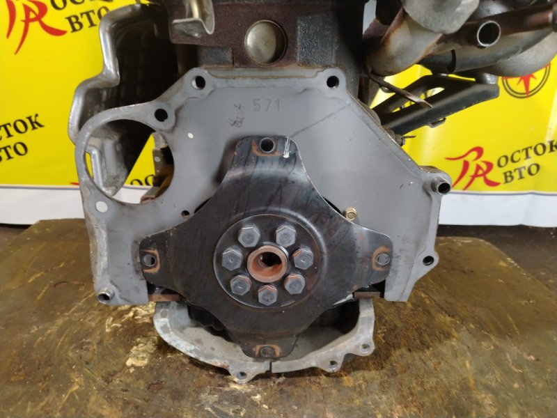 Двигатель, 95000 рублей, Красноярск