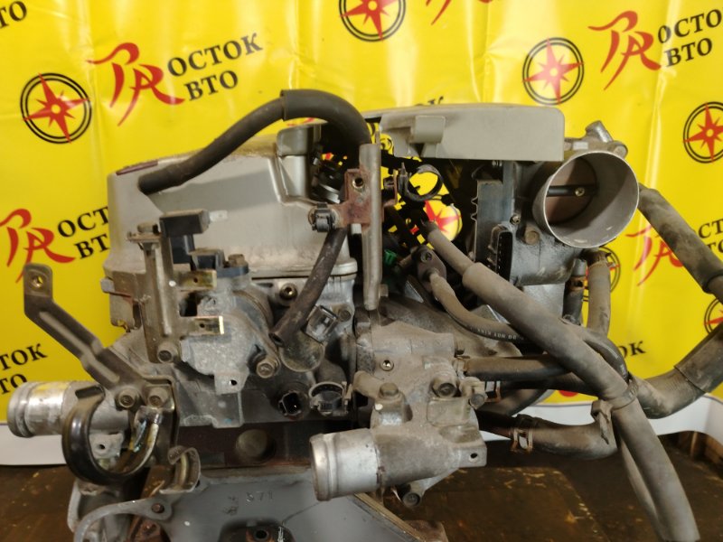 Двигатель, 95000 рублей, Красноярск