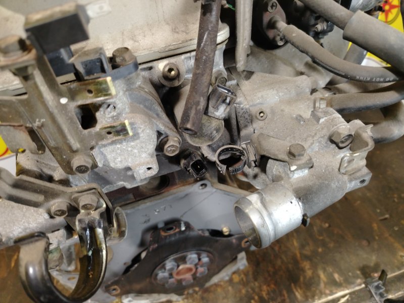 Двигатель, 95000 рублей, Красноярск