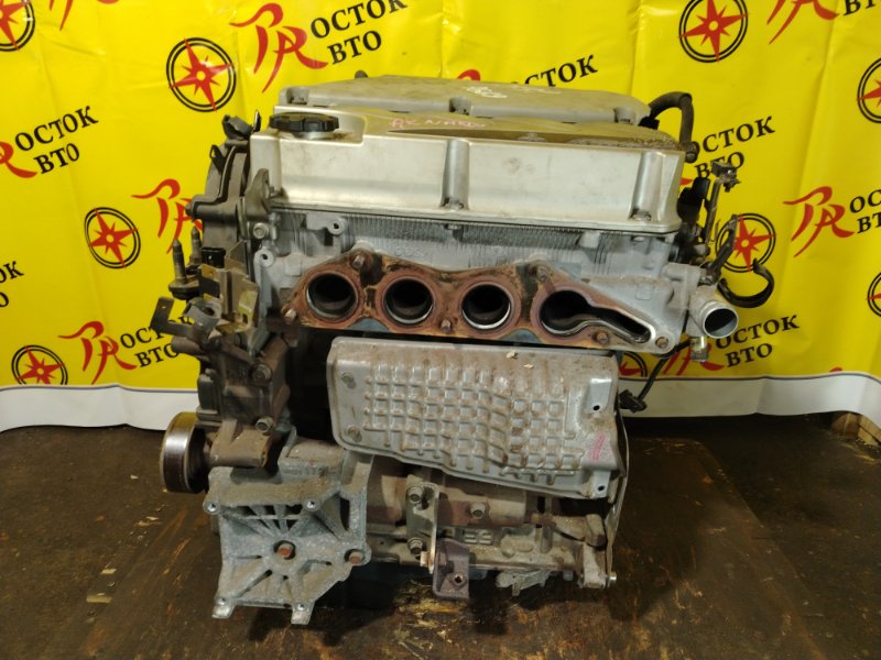 Двигатель, 95000 рублей, Красноярск