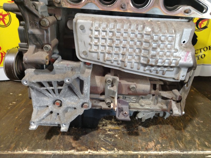 Двигатель, 95000 рублей, Красноярск