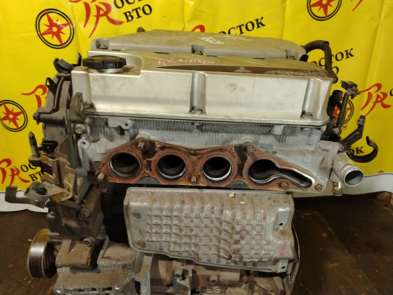 Двигатель, 95000 рублей, Красноярск