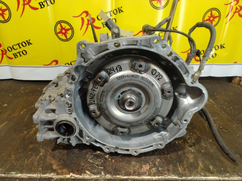 АКПП, 40000 рублей, Красноярск