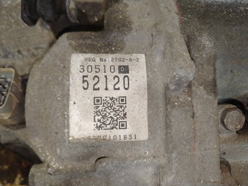 АКПП, 40000 рублей, Красноярск