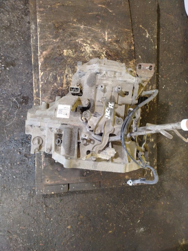 АКПП, 40000 рублей, Красноярск