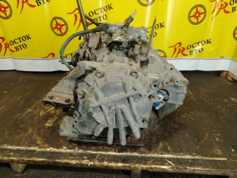 АКПП, 40000 рублей, Красноярск