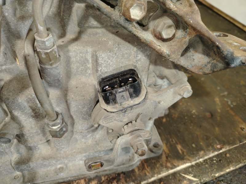 АКПП, 40000 рублей, Красноярск