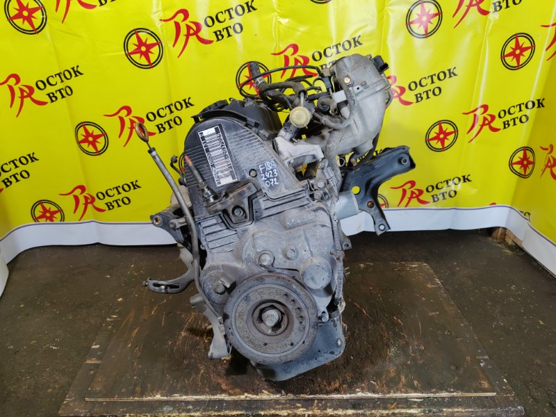 Двигатель, 80000 рублей, Красноярск