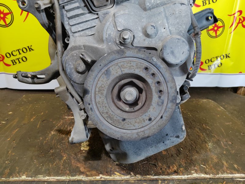 Двигатель, 80000 рублей, Красноярск