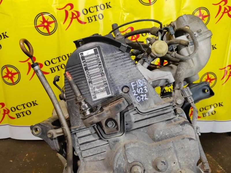 Двигатель, 80000 рублей, Красноярск