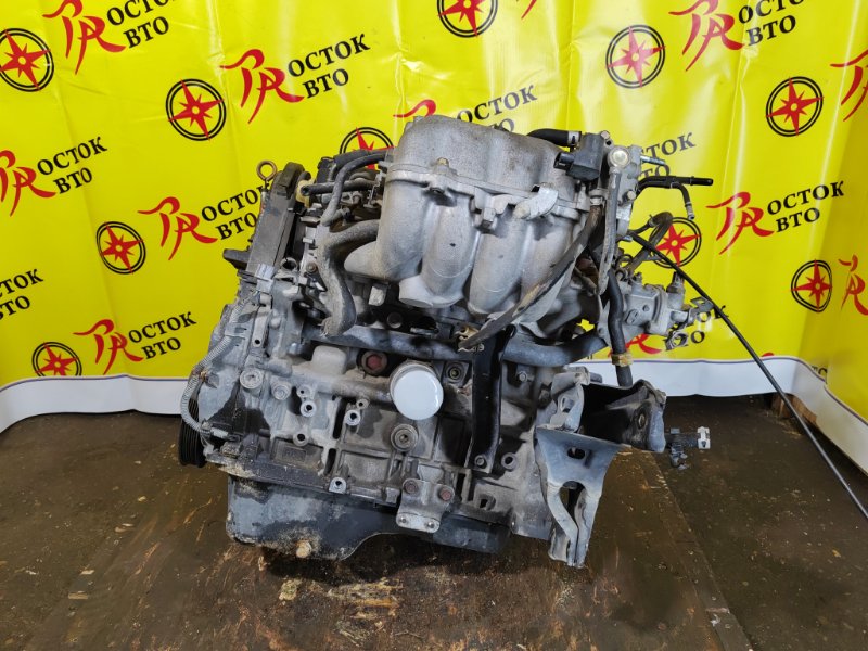 Двигатель, 80000 рублей, Красноярск