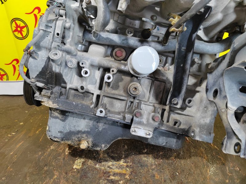 Двигатель, 80000 рублей, Красноярск