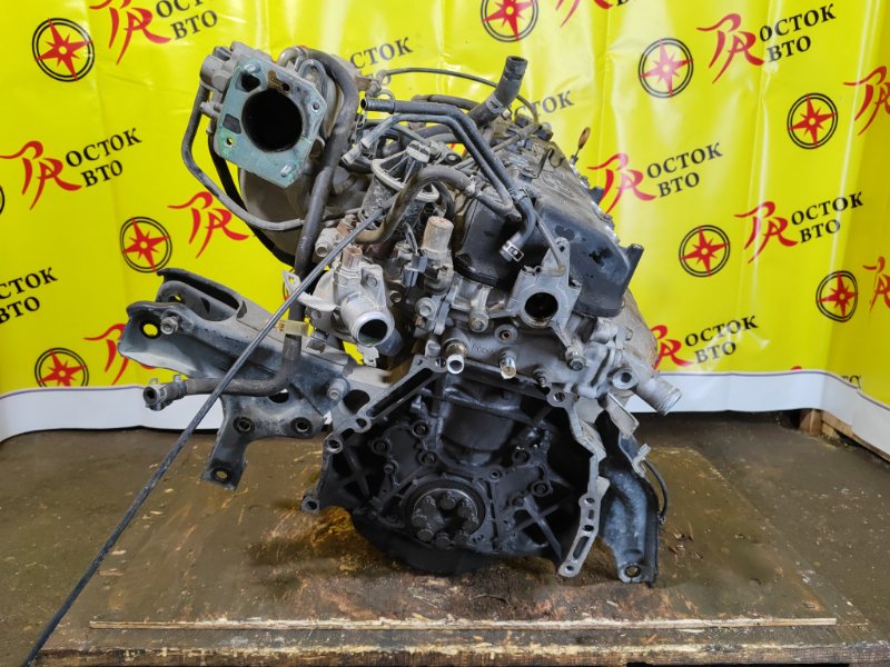 Двигатель, 80000 рублей, Красноярск