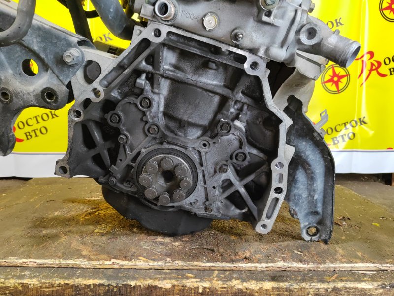 Двигатель, 80000 рублей, Красноярск