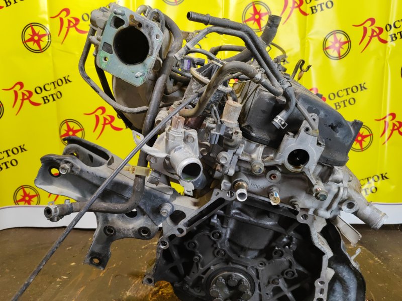 Двигатель, 80000 рублей, Красноярск