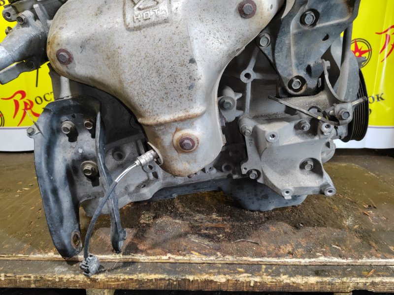 Двигатель, 80000 рублей, Красноярск