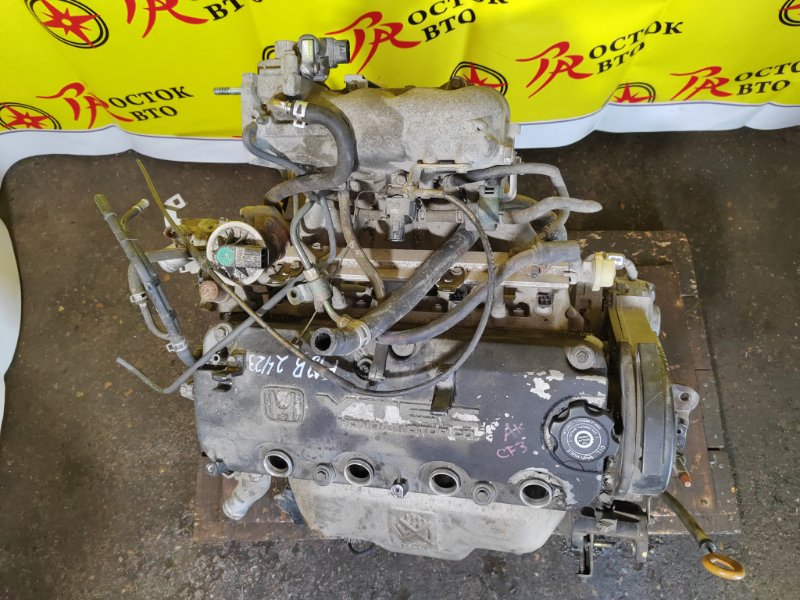 Двигатель, 80000 рублей, Красноярск