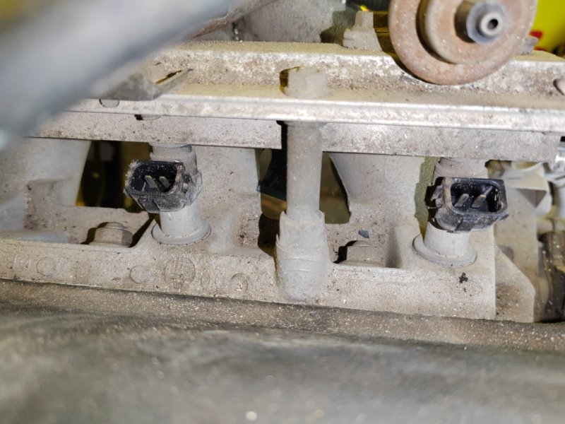 Двигатель, 80000 рублей, Красноярск