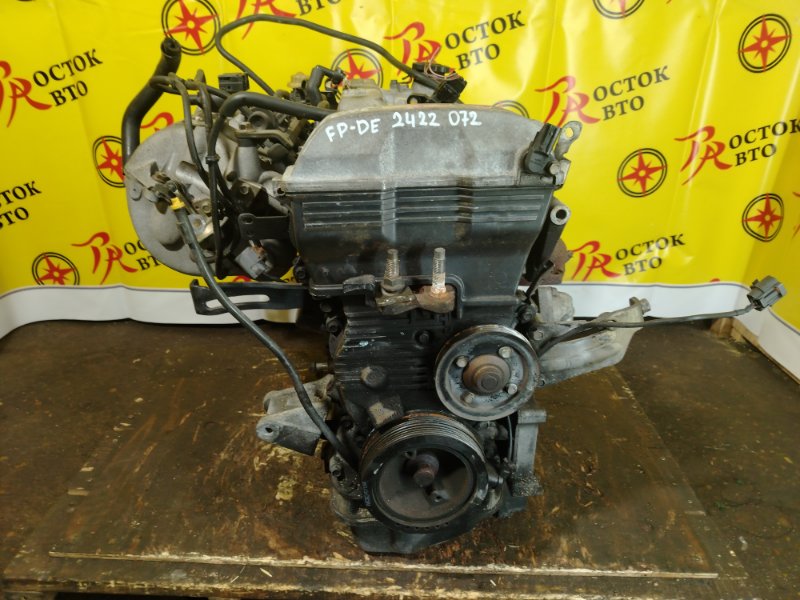 Двигатель, 100000 рублей, Красноярск