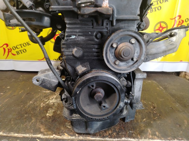 Двигатель, 100000 рублей, Красноярск