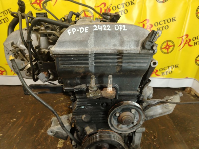 Двигатель, 100000 рублей, Красноярск