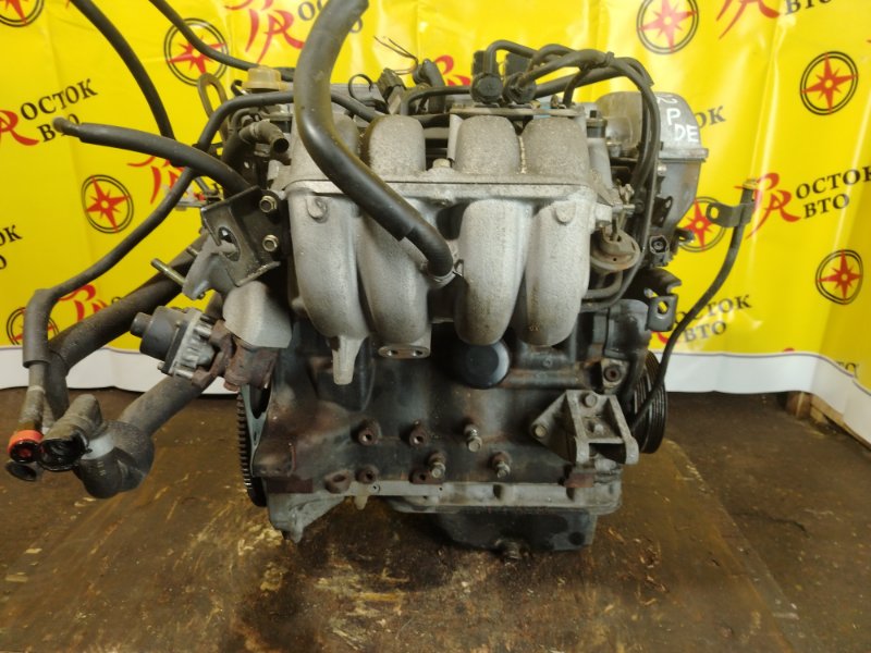 Двигатель, 100000 рублей, Красноярск